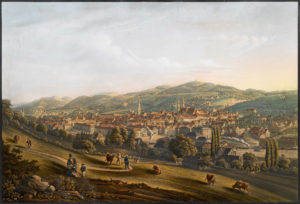 St.Gallen 1856